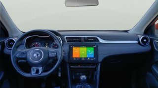 MG ZS 1.5 Comfort 78 kW (106 CV)