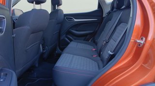 MG ZS 1.5 Comfort 78 kW (106 CV)