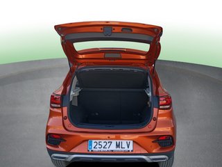 MG ZS 1.5 Comfort 78 kW (106 CV)