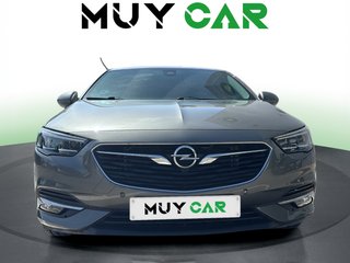 Opel Insignia GS 1.5 Turbo XFT Excellence Auto 121 kW (165 CV)