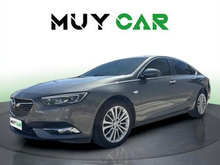 Opel Insignia GS 1.5 Turbo XFT Excellence Auto 121 kW (165 CV)