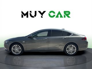 Opel Insignia GS 1.5 Turbo XFT Excellence Auto 121 kW (165 CV)