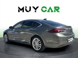 Opel Insignia GS 1.5 Turbo XFT Excellence Auto 121 kW (165 CV)