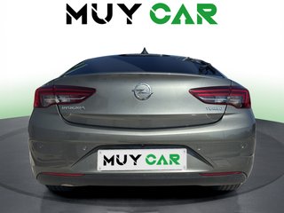 Opel Insignia GS 1.5 Turbo XFT Excellence Auto 121 kW (165 CV)