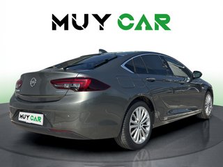 Opel Insignia GS 1.5 Turbo XFT Excellence Auto 121 kW (165 CV)