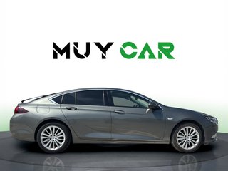 Opel Insignia GS 1.5 Turbo XFT Excellence Auto 121 kW (165 CV)