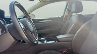 Opel Insignia GS 1.5 Turbo XFT Excellence Auto 121 kW (165 CV)
