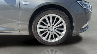 Opel Insignia GS 1.5 Turbo XFT Excellence Auto 121 kW (165 CV)