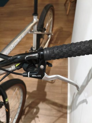 GT Avalanche AL 1993/94 MTB