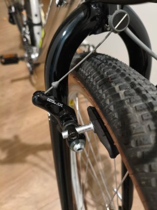 GT Avalanche AL 1993/94 MTB