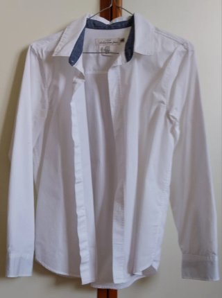 Camicia ragazzo H&M manica lunga