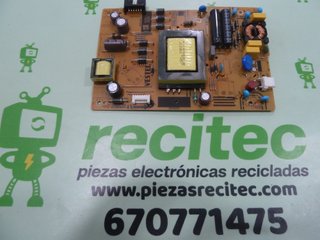 17IPS62 TOSHIBA 32W3863DG
