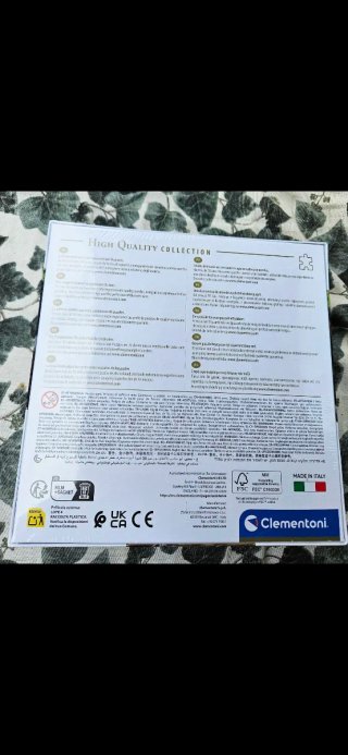 Puzzles de 500 piezas A ESTRENAR