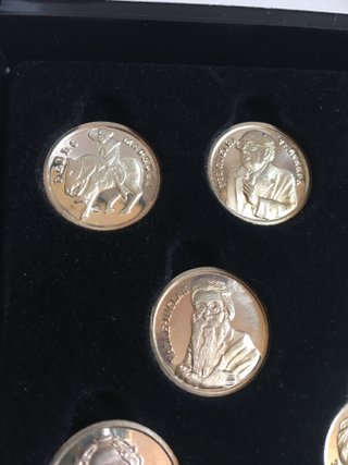 Arras de Plata Pontevedra Nuevas