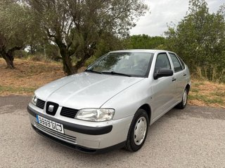 SEAT Cordoba 2001