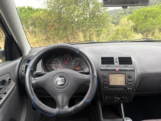 SEAT Cordoba 2001