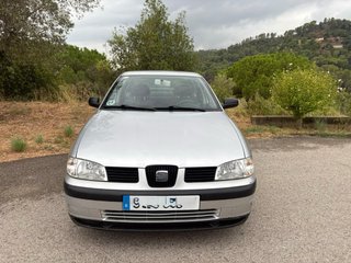 SEAT Cordoba 2001