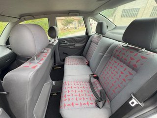 SEAT Cordoba 2001