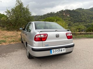 SEAT Cordoba 2001