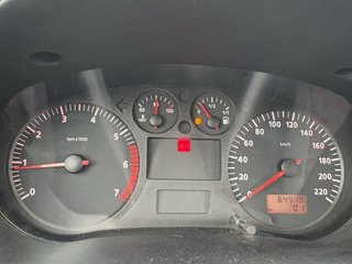 SEAT Cordoba 2001