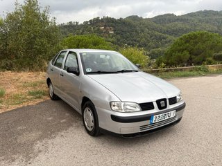 SEAT Cordoba 2001