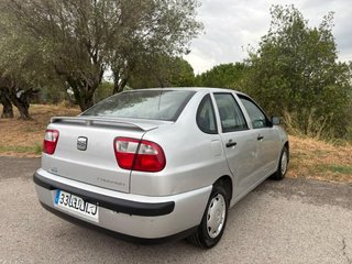 SEAT Cordoba 2001