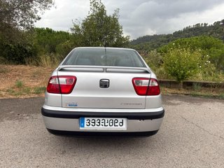 SEAT Cordoba 2001