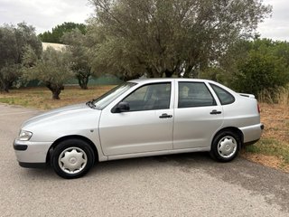 SEAT Cordoba 2001