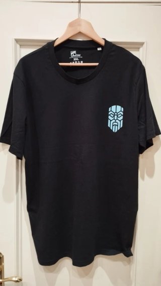 Camiseta Ligas de los Votann Warhammer merchandise