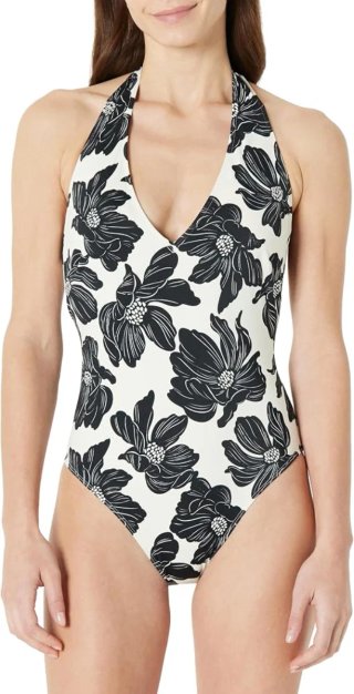 Traje de baño Halter Amazon Essentials 44