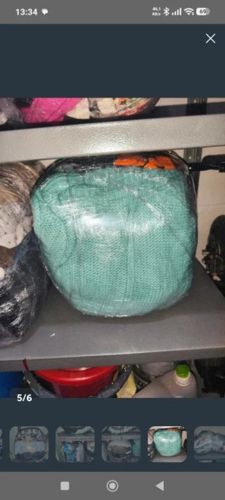 Lote Ropa 5kg
