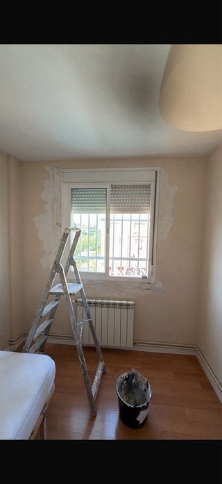 Servicios de Pintura y Rehabilitación Postigo