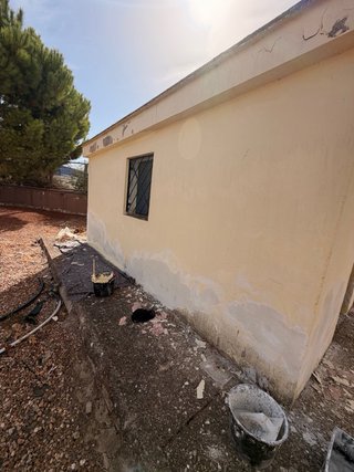 Servicios de Pintura y Rehabilitación Postigo