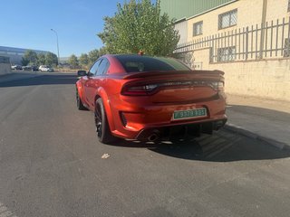 Dodge Charger 2020
