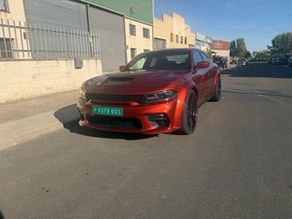 Dodge Charger 2020