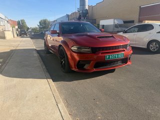 Dodge Charger 2020