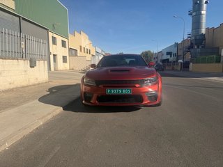 Dodge Charger 2020
