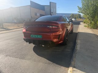 Dodge Charger 2020
