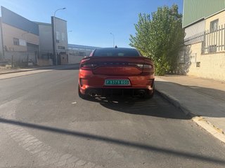 Dodge Charger 2020