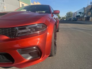 Dodge Charger 2020