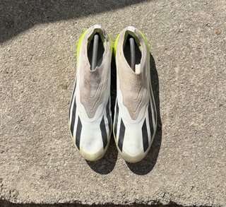 Scarpe da calcio adidas X Elite