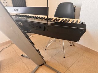 Teclado Yamaha PSR-48