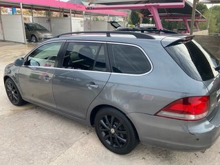 Volkswagen Golf 2011