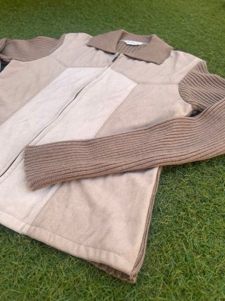 Chaqueta Vintage