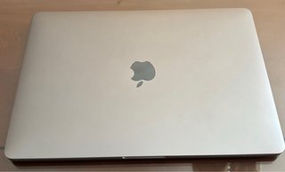MacBook Pro 13 2017 Gris Espacial