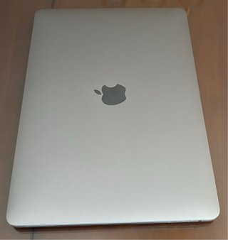 MacBook Pro 13 2017 Gris Espacial