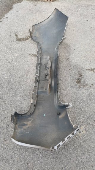 Paragolpes Trasero Renault Clio Sport 197/203