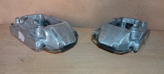 Pinzas Freno Alfa Romeo Brera 159