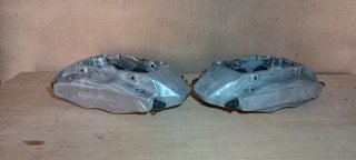 Pinzas Freno Alfa Romeo Brera 159