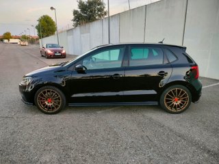 Volkswagen Polo GTI 192CV 2016